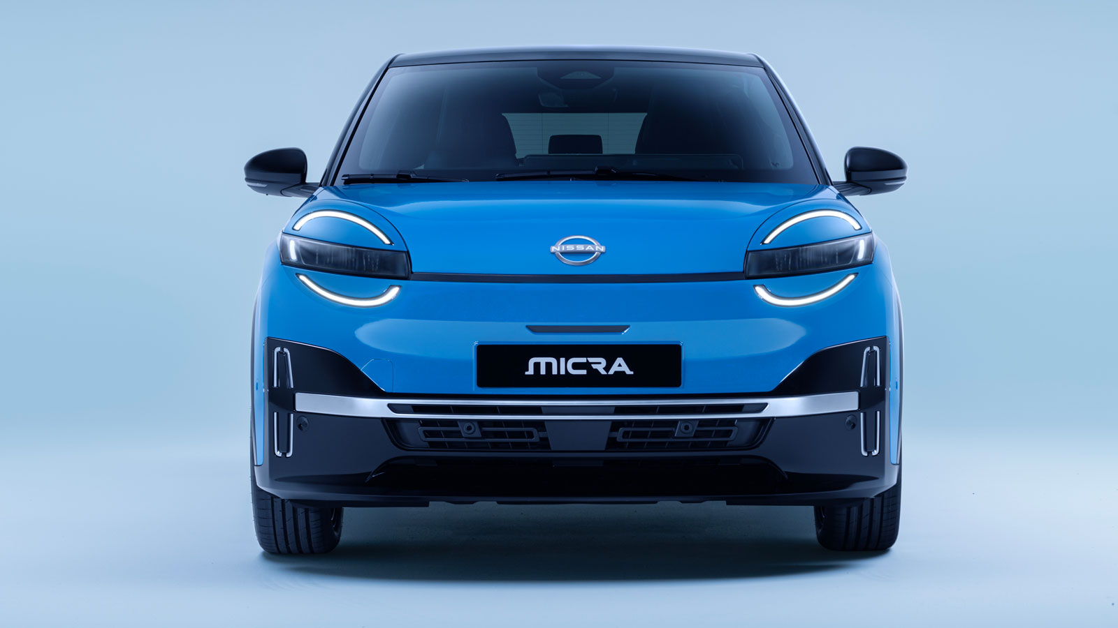 Νέο Nissan Micra και Renault 5: Ίδια τεχνικά, διαφορετική εμφάνιση