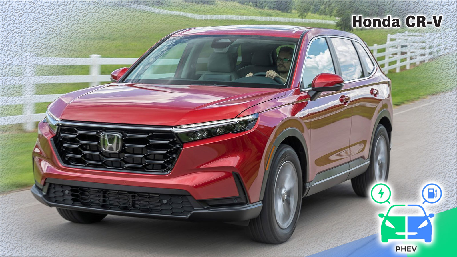 10 Plug-in υβριδικά SUV, για εταιρικό αυτοκίνητο & leasing