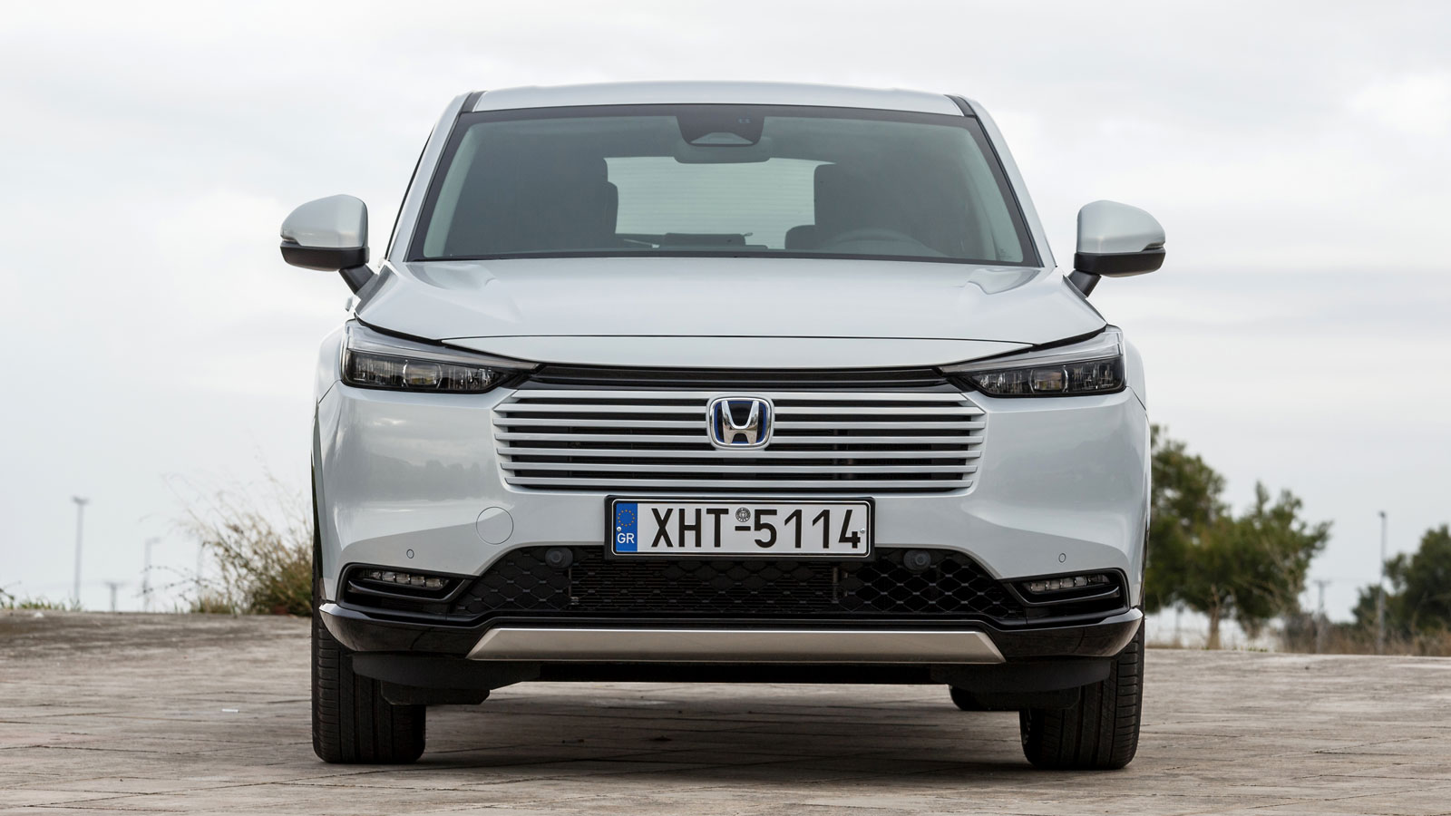 Πόσο καλό σε μετρήσεις & VFM είναι το full υβριδικό Honda HR-V e:HEV;
