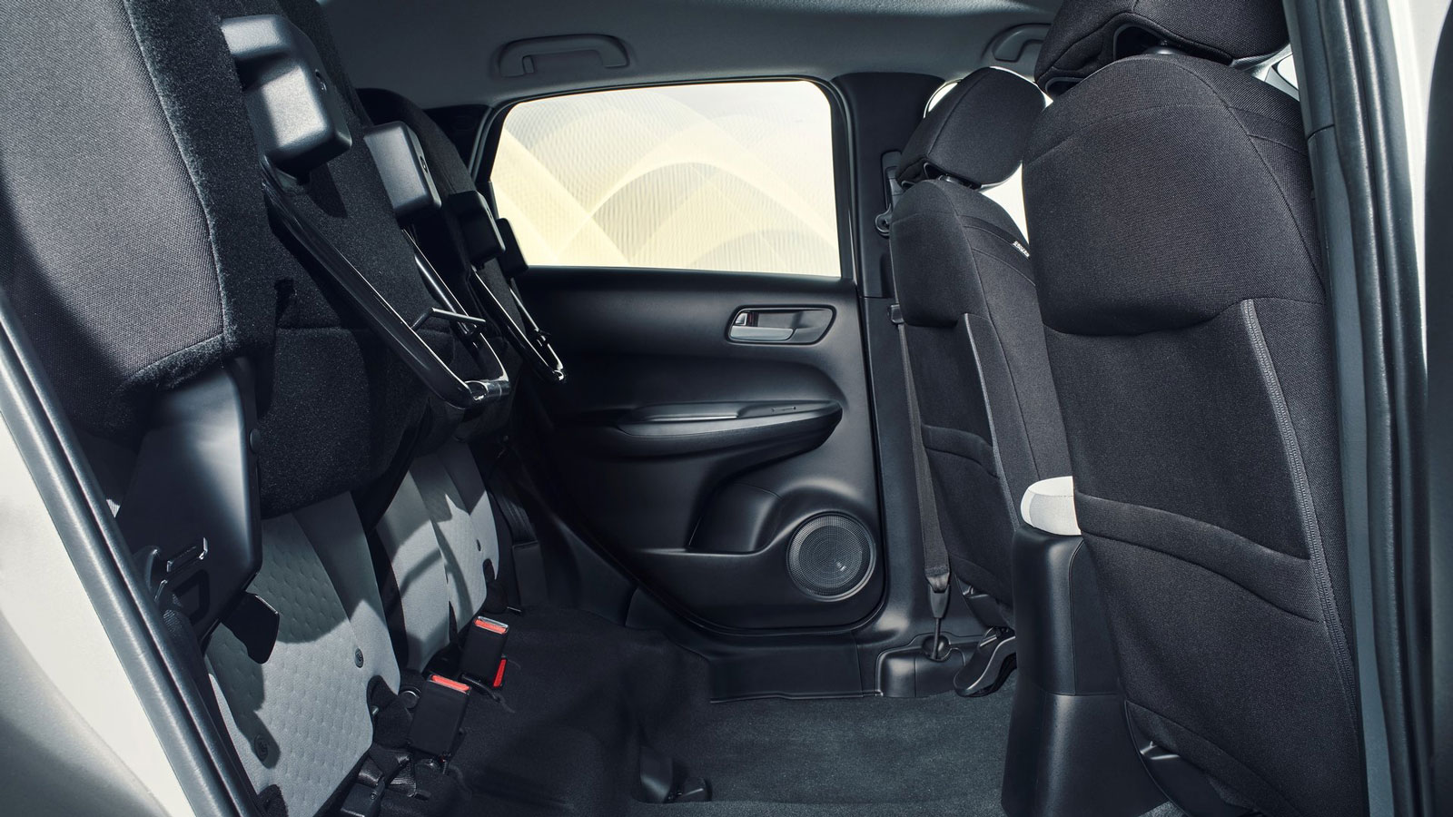 Honda Jazz: Είναι το πιο πρακτικό αυτοκίνητο που μπορείς να αγοράσεις;