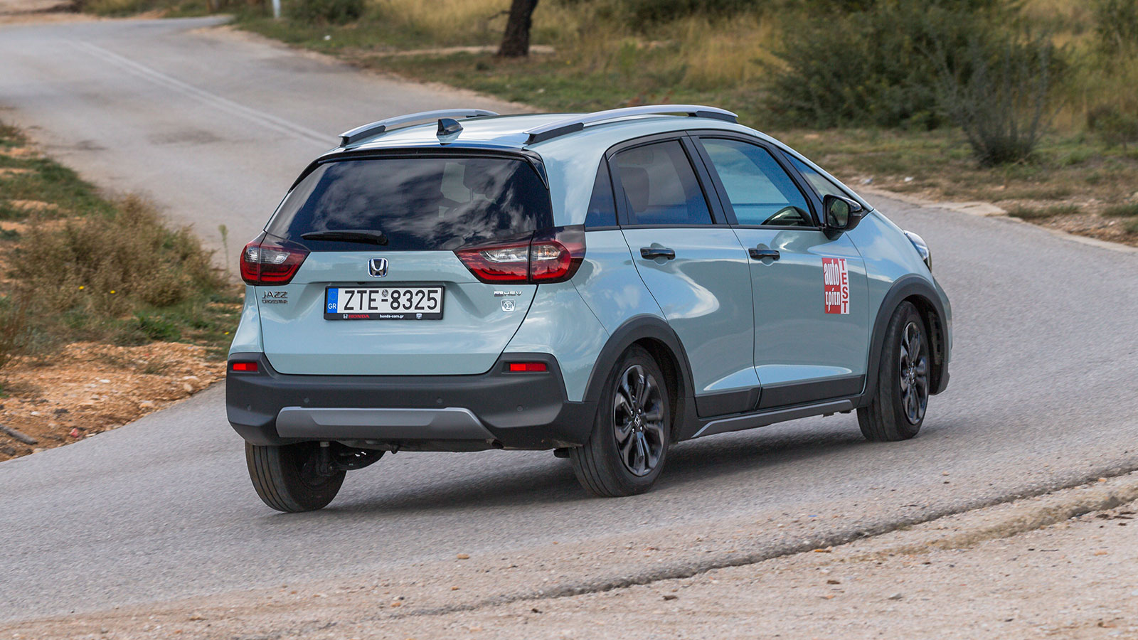 Tα 6 υβριδικά μοντέλα της Honda