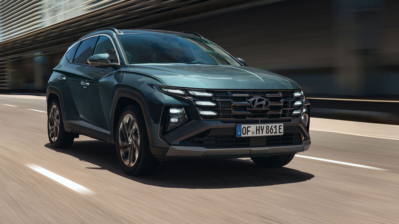 Νέοι κινητήρες για 4 μοντέλα της Hyundai - Εκδόσεις & τιμές για Ελλάδα