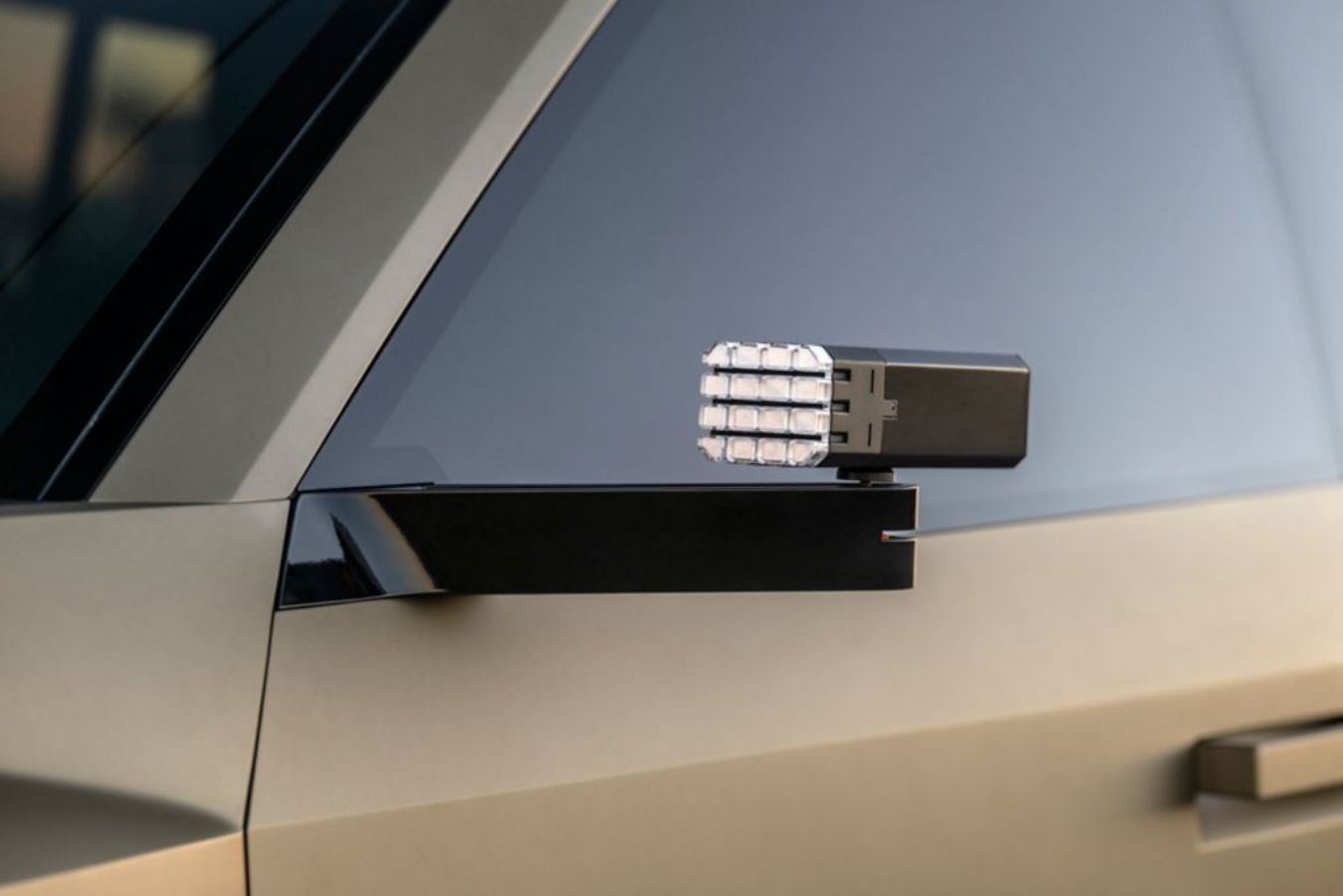 Hyundai Crater: Ντεμπούτο για το θηριώδες off-road SUV