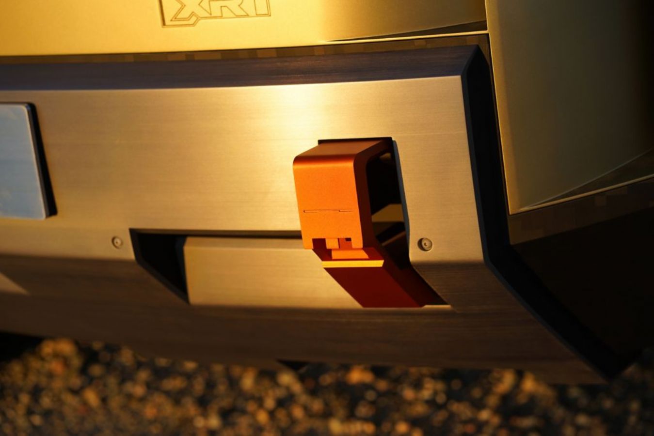 Hyundai Crater: Ντεμπούτο για το θηριώδες off-road SUV