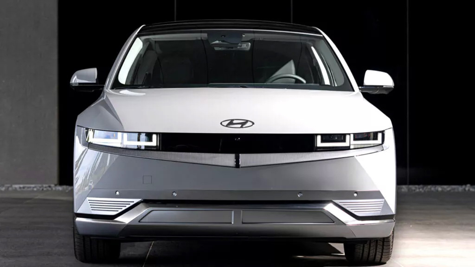 Hyundai Ioniq 5: Στο 88% η υγεία της μπαταρίας μετά από 580.000 χλμ.