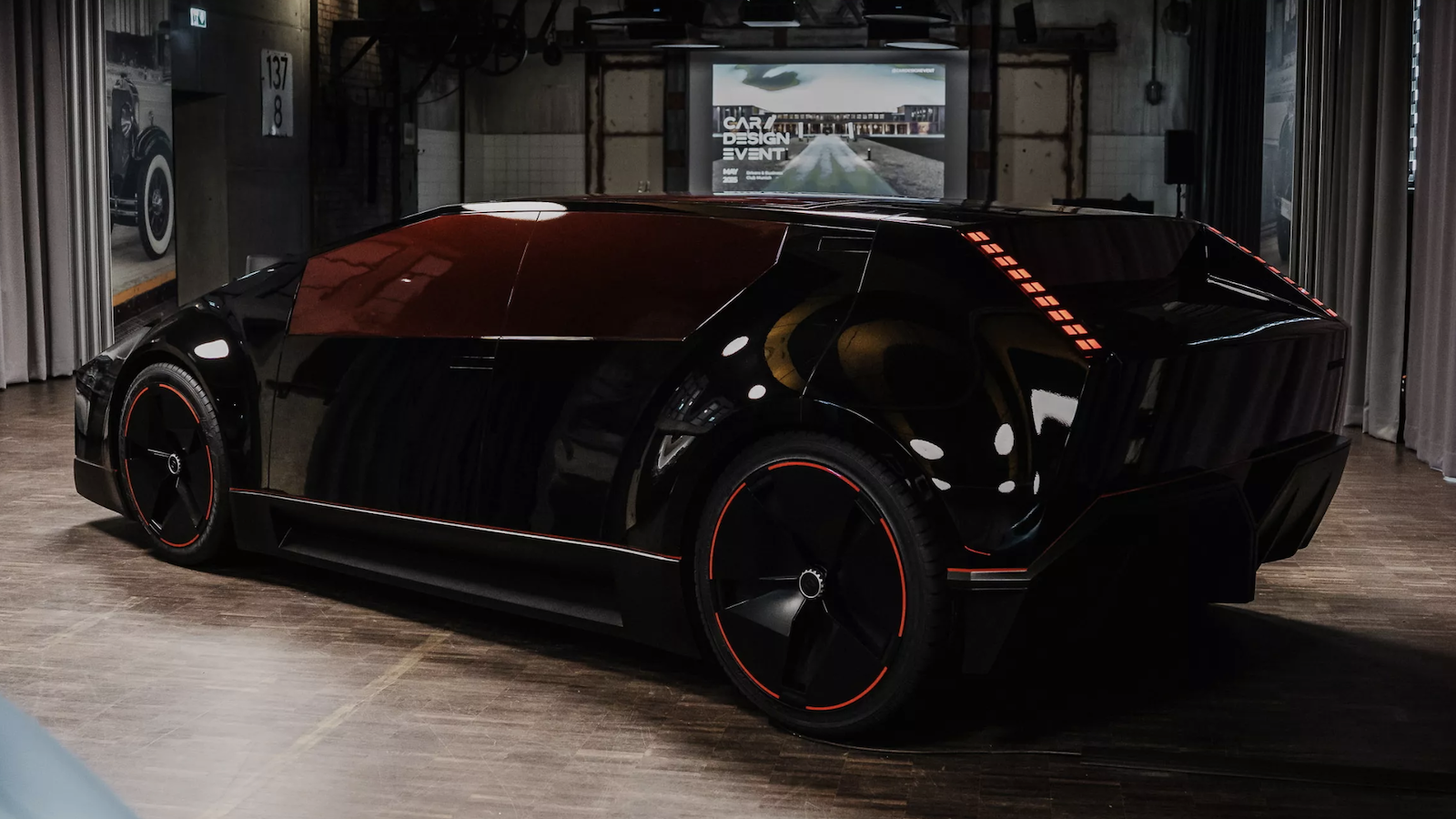 Hyundai Obsidian: Όταν η Κορέα «μιμείται» την Ιαπωνία με στυλ