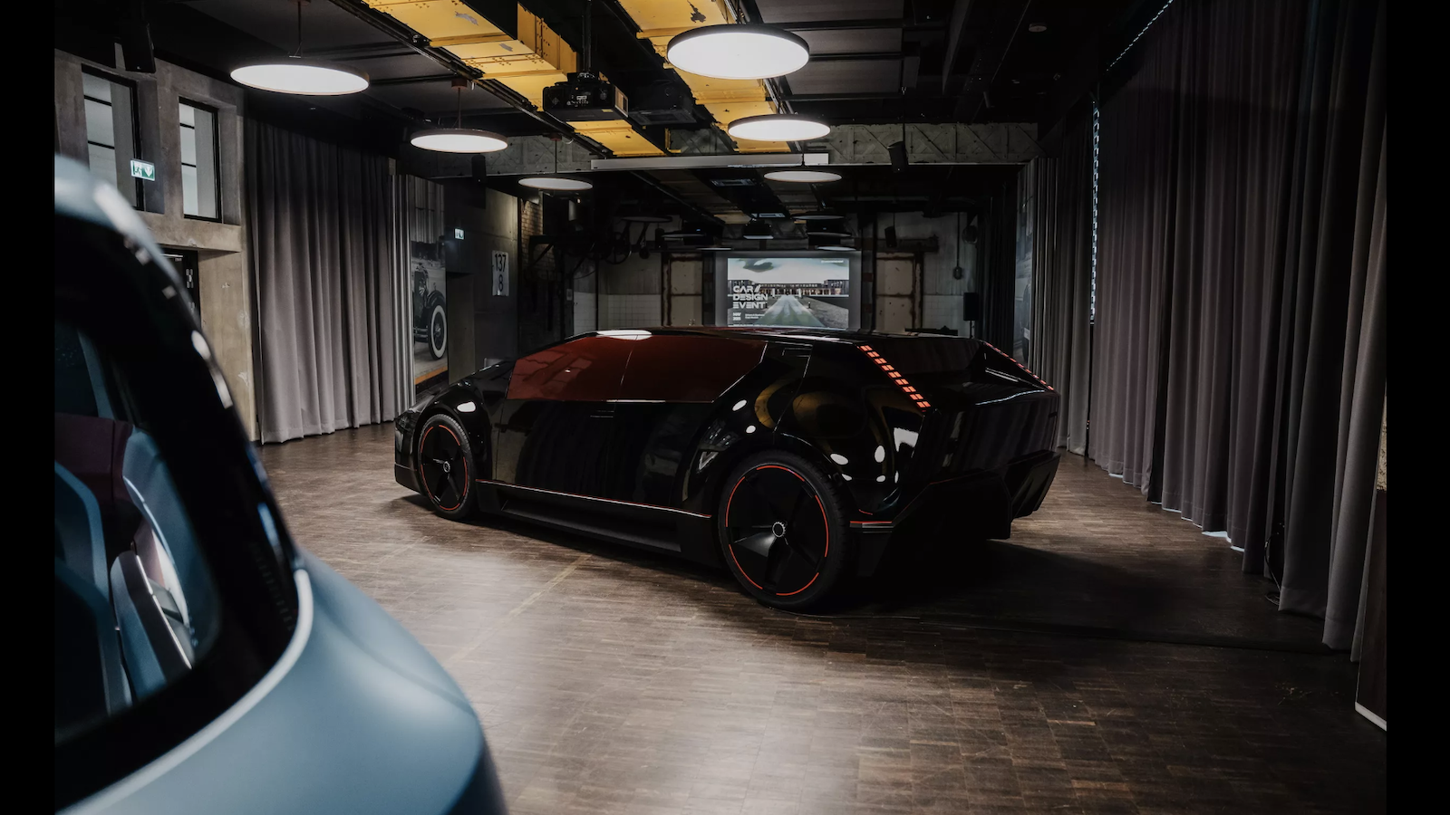 Hyundai Obsidian: Όταν η Κορέα «μιμείται» την Ιαπωνία με στυλ