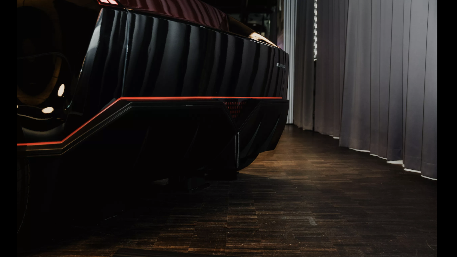 Hyundai Obsidian: Όταν η Κορέα «μιμείται» την Ιαπωνία με στυλ