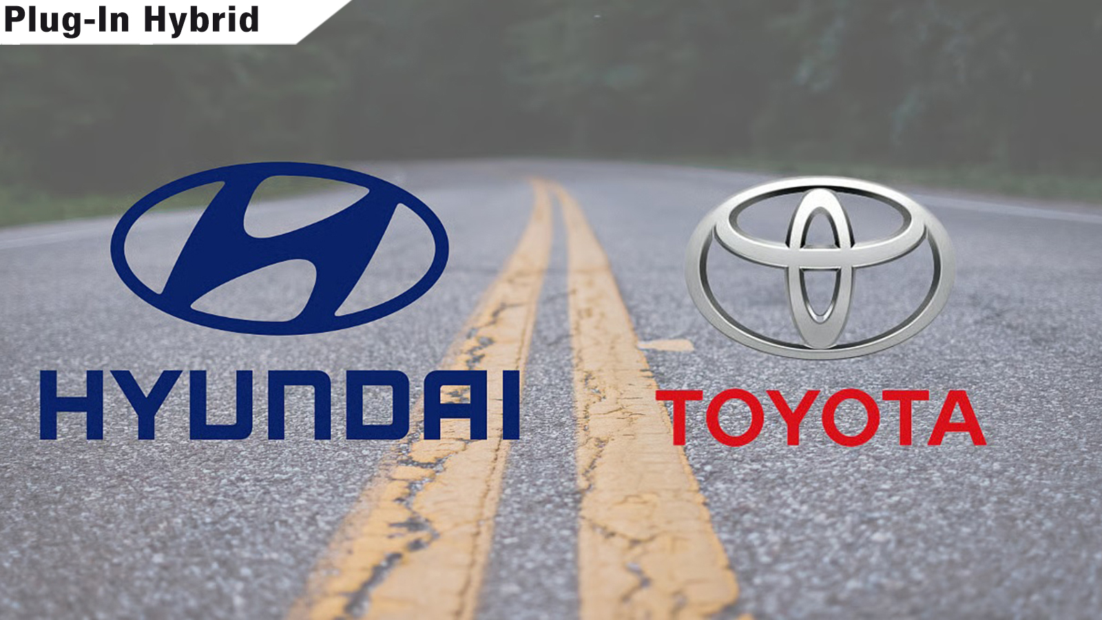 Toyota - Ηyundai: Θα απέχουν από τα PHEV με πολύ μεγάλη αυτονομία