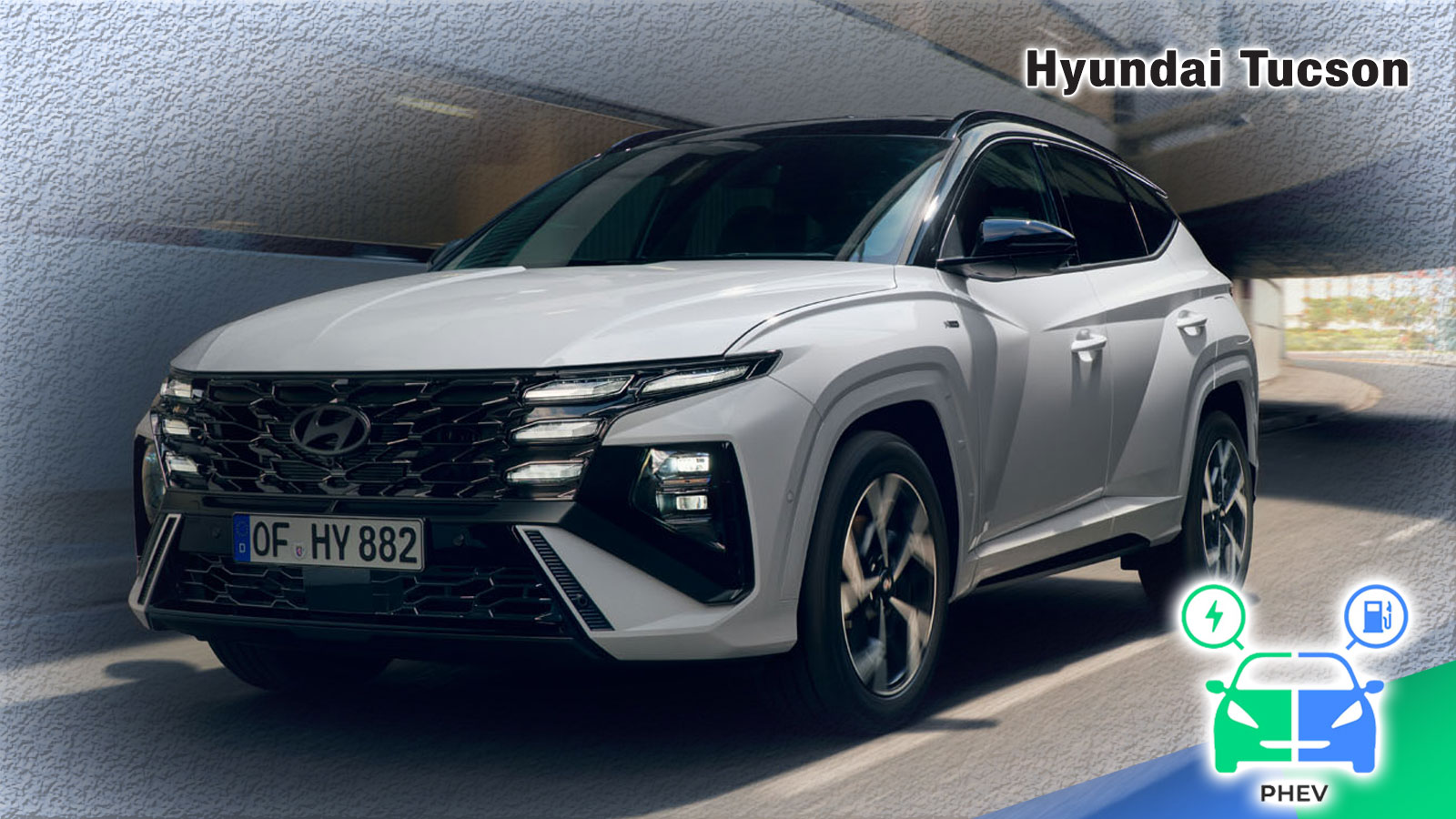 10 Plug-in υβριδικά SUV, για εταιρικό αυτοκίνητο & leasing