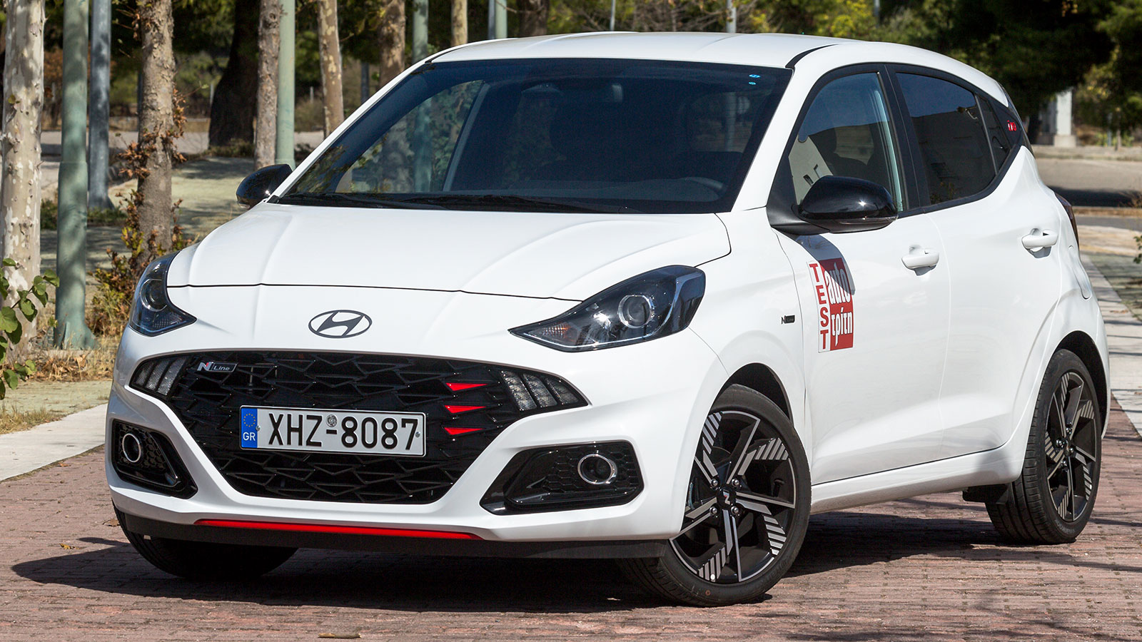 Hyundai: Έχει την πιο πλούσια γκάμα στην αγορά