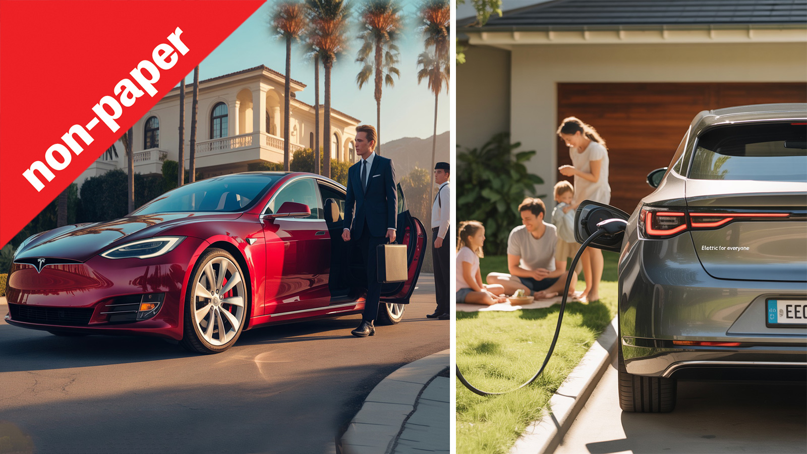 Χάθηκε η «μόστρα» στα ηλεκτρικά τώρα που τόσα πολλά είναι κινέζικα; | autotriti.gr