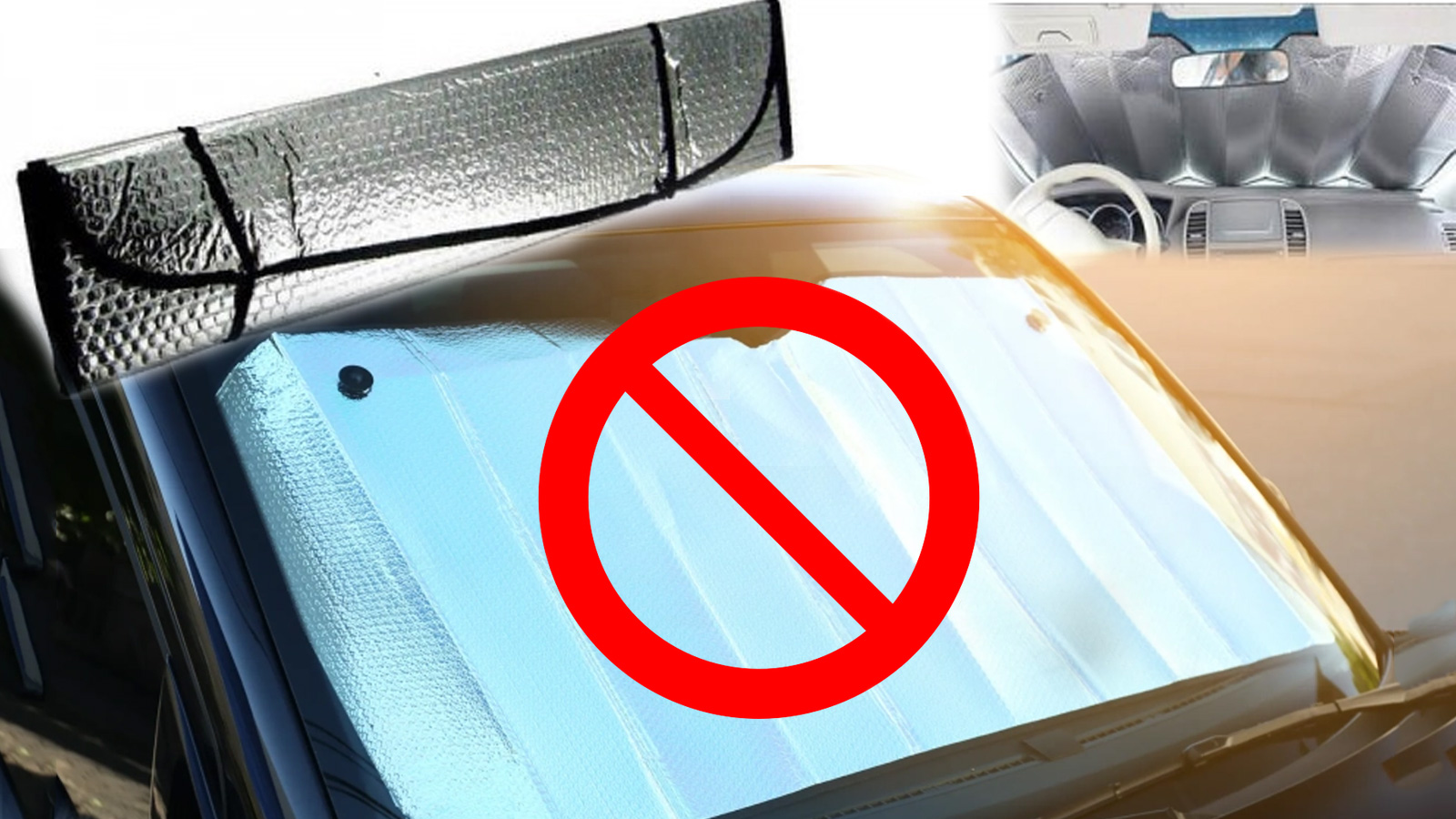 Καύσωνας: Δες το τρικ για την ηλιοπροστασία που σου κερδίζει 5 βαθμούς