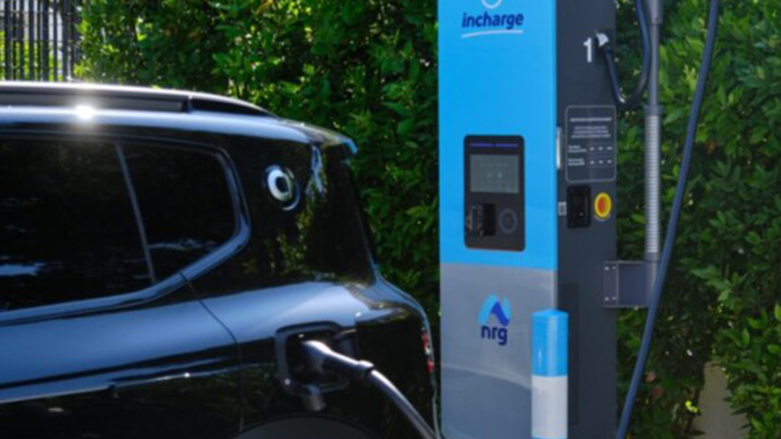 Διαθέσιμος ο πρώτος ταχυφορτιστής 480 kW στην Ελλάδα! 