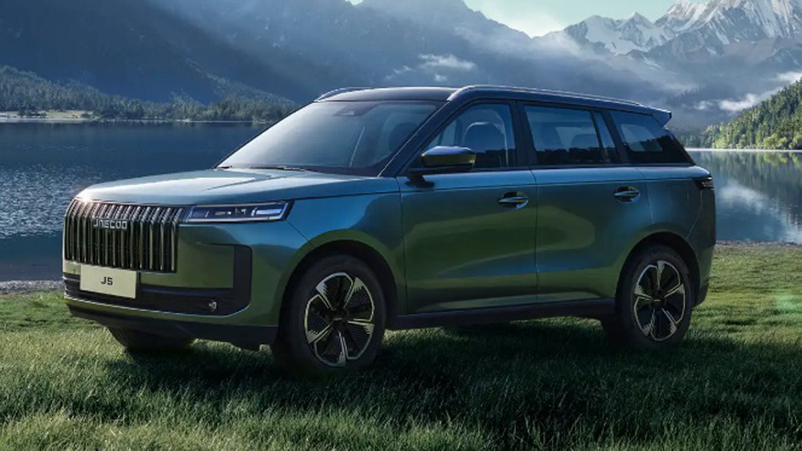 Jaecoo 5: Οι πρώτες τιμές του σε βενζίνη και ηλεκτρικό