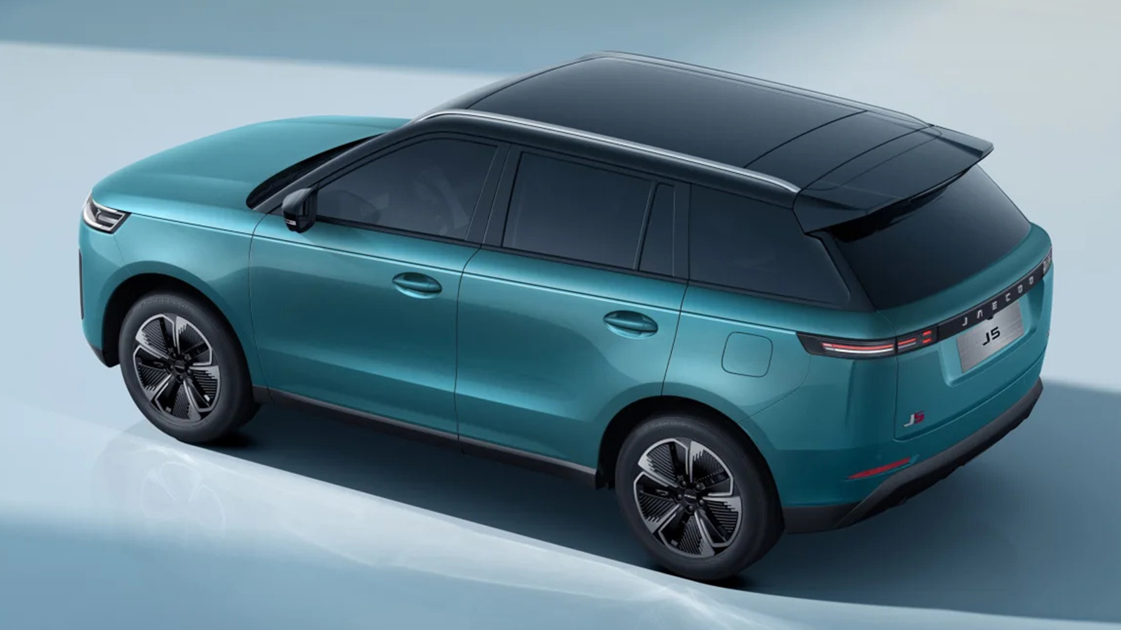 Jaecoo 5: Οι πρώτες τιμές του σε βενζίνη και ηλεκτρικό