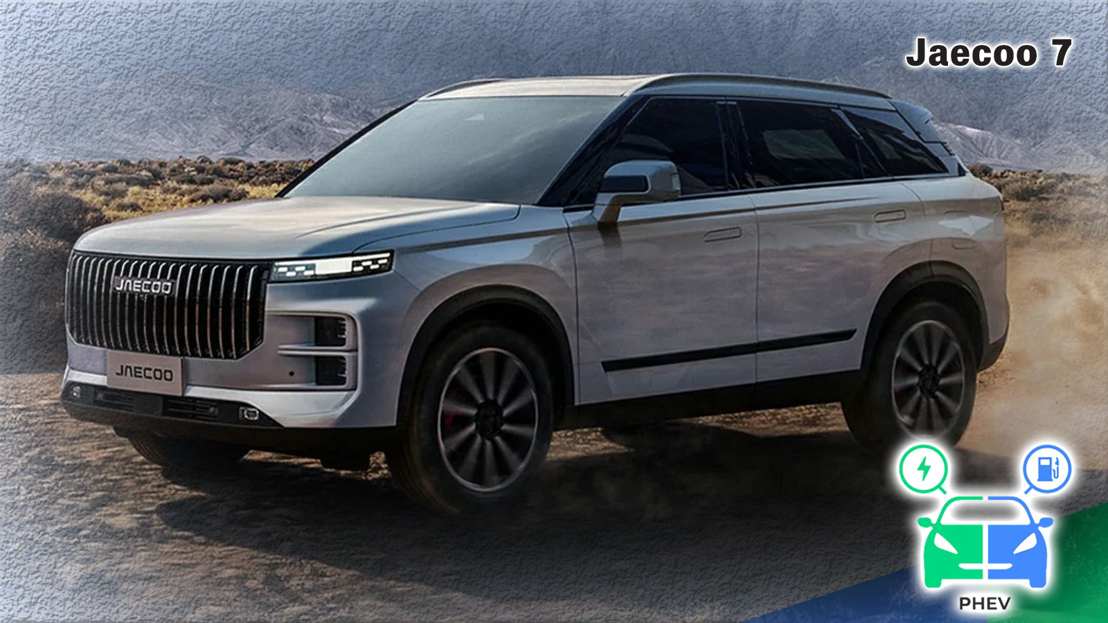 10 Plug-in υβριδικά SUV, για εταιρικό αυτοκίνητο & leasing