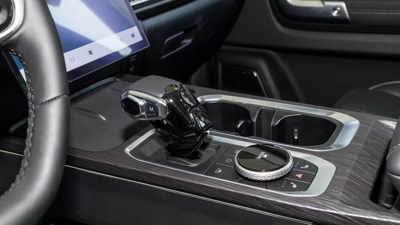 Jaecoo 7: Ποια στοιχεία πολυτέλειας του δίνουν premium χαρακτήρα;