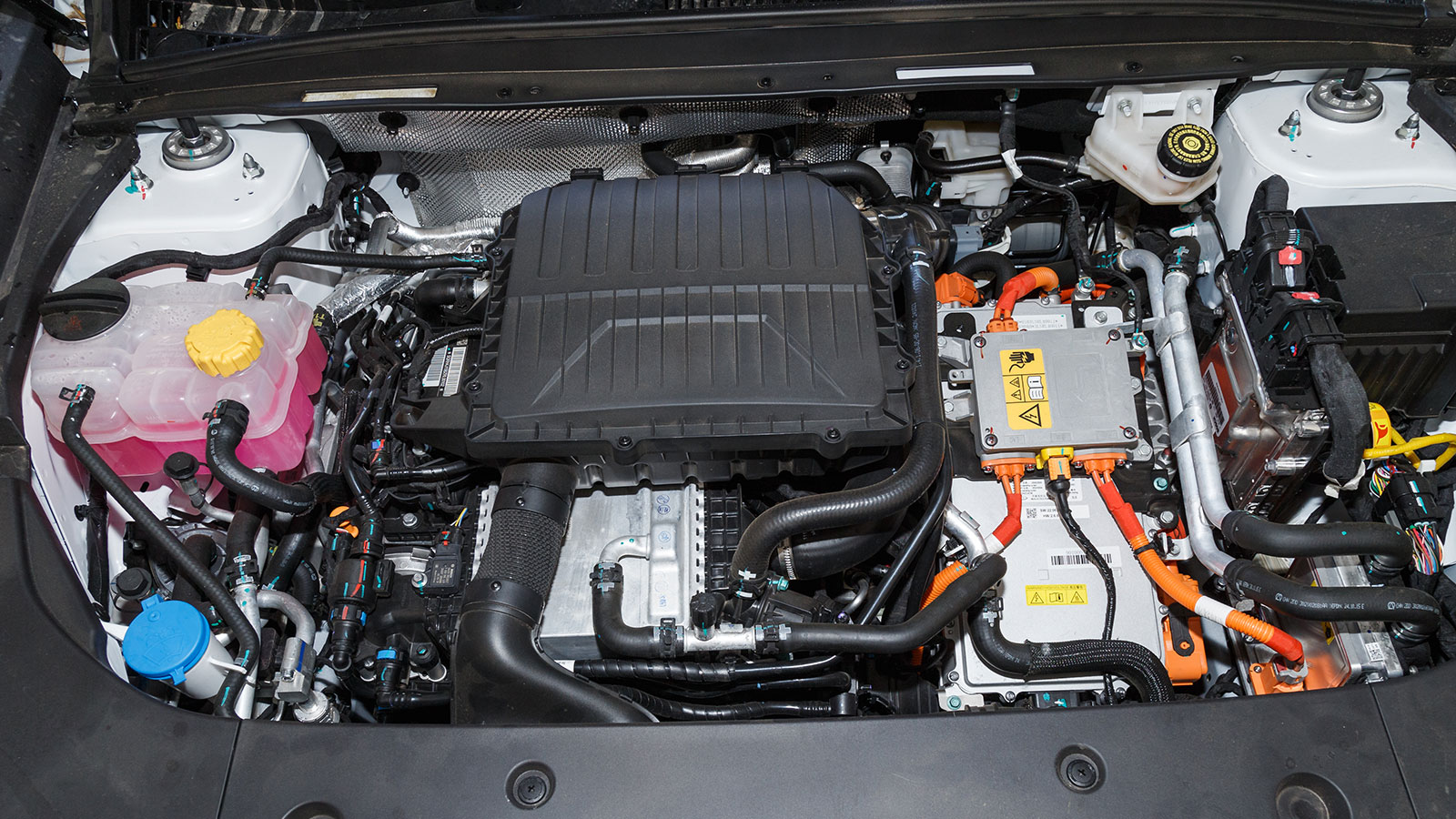 Jaecoo 7: Ποια στοιχεία πολυτέλειας του δίνουν premium χαρακτήρα;