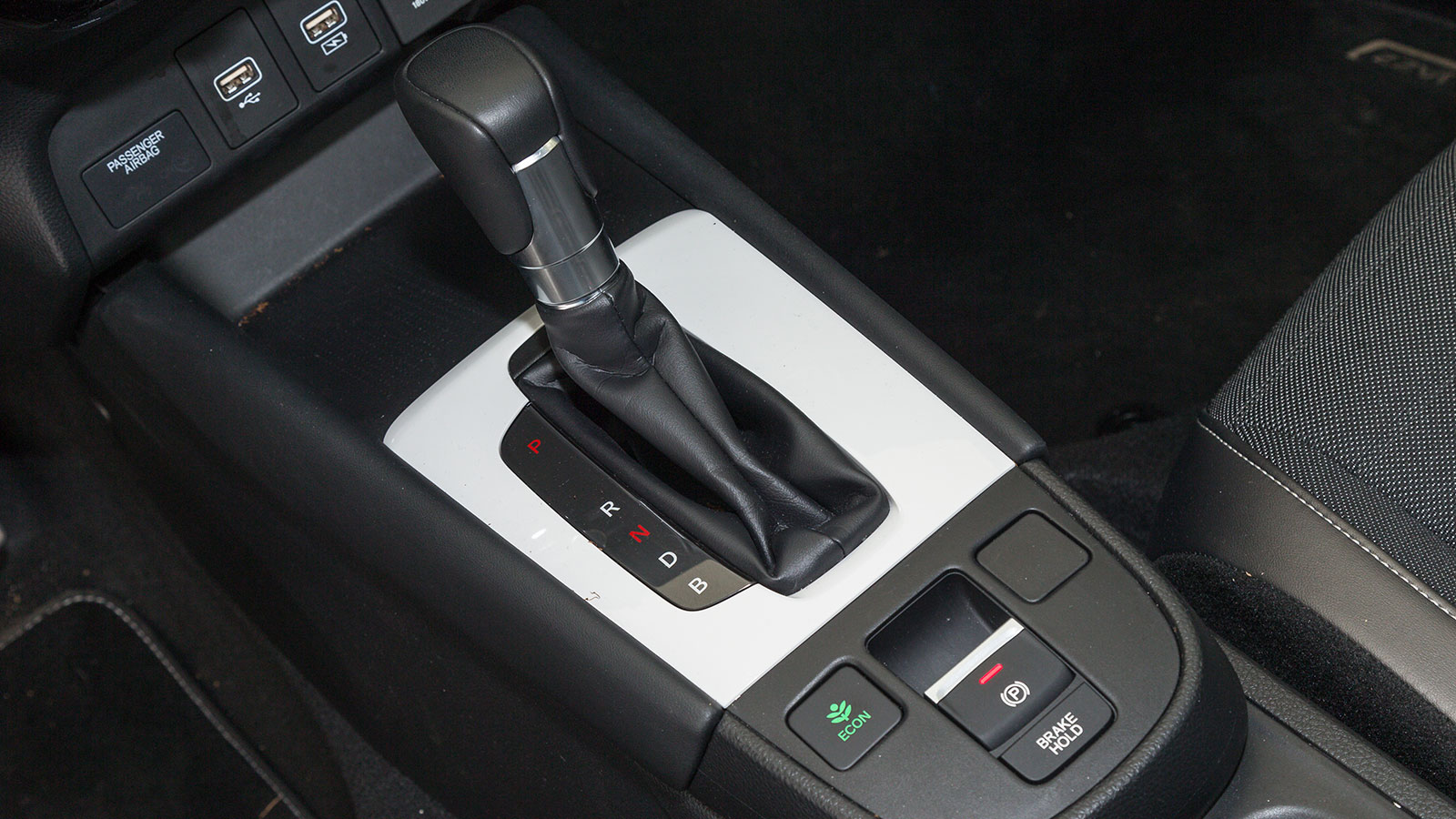 Το Honda Jazz Crosstar στο Test Center του AutoΤρίτη