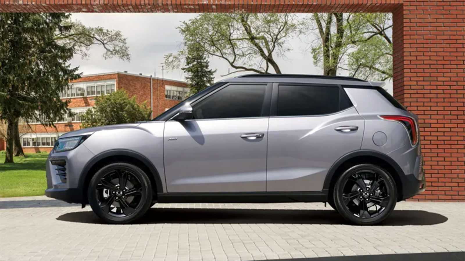 Τα 4κίνητα KGM κοστίζουν όσο άλλα 2κίνητα SUV