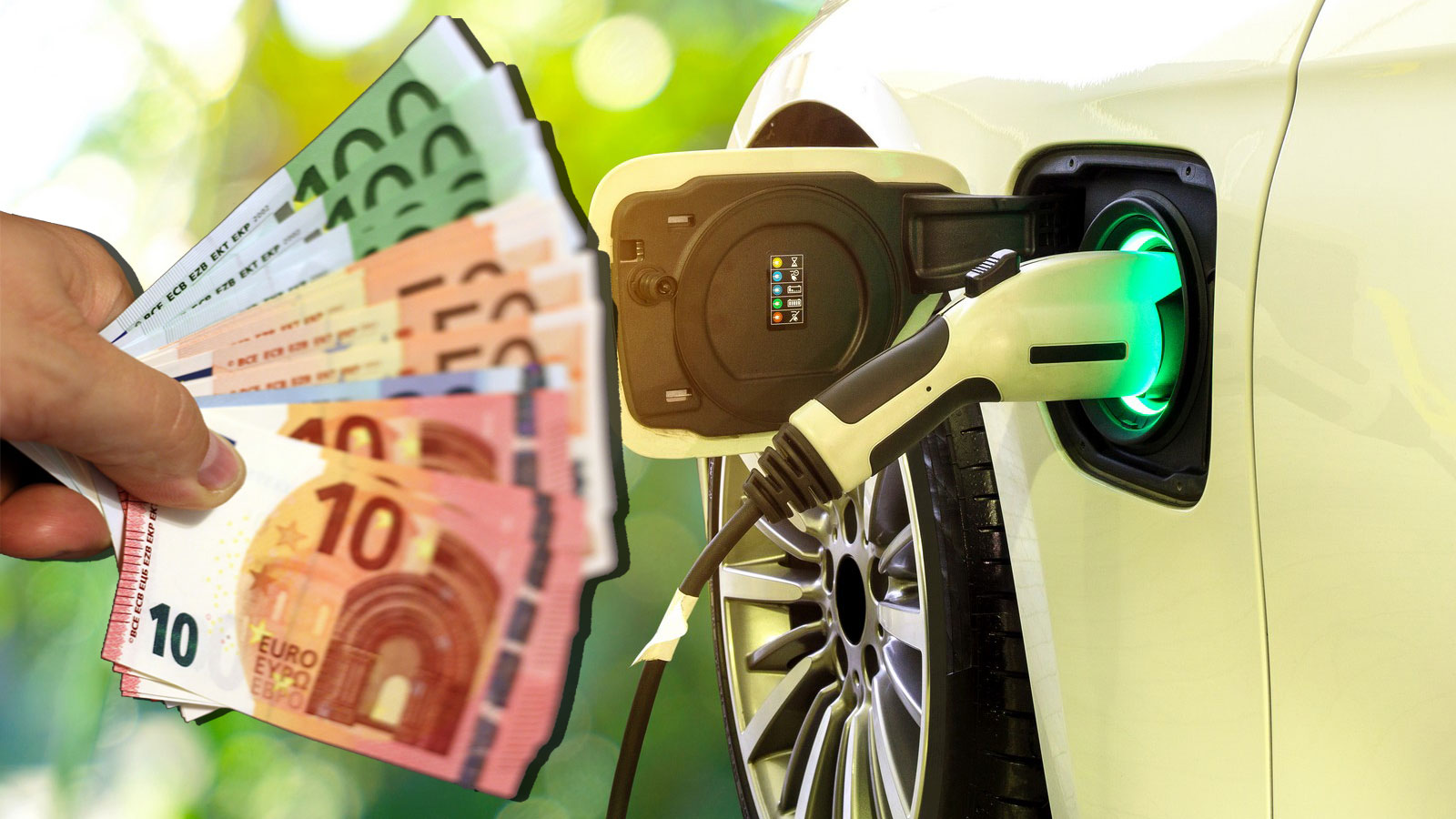 Κινούμαι Ηλεκτρικά: Πληρωμή 4,25 εκατ. ευρώ σε 976 δικαιούχους