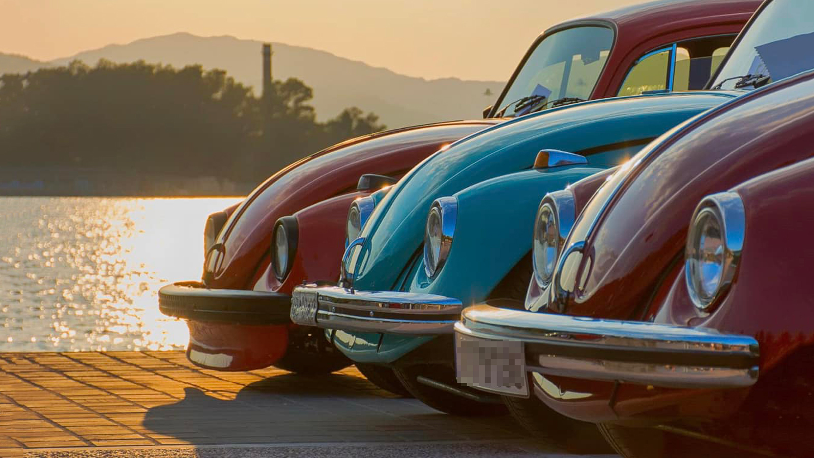 Ιστορικά οχήματα & προστασία της αυτοκινητιστικής κληρονομιάς