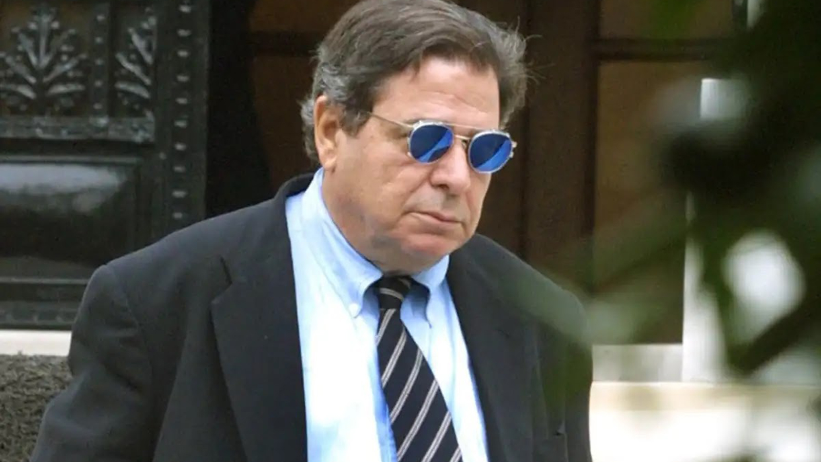 Έφυγε από τη ζωή σε ηλικία 86 ετών ο Κώστας Καββαθάς