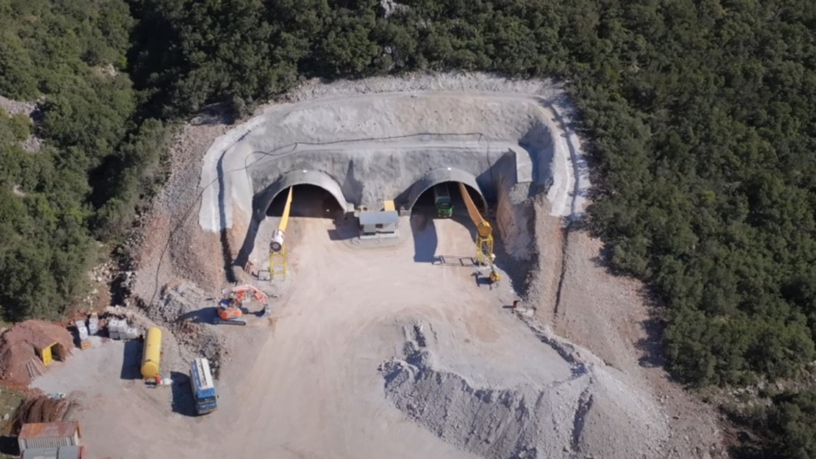 Λαμία - Πάτρα σε 90 λεπτά: Πότε θα ολοκληρωθεί το έργο