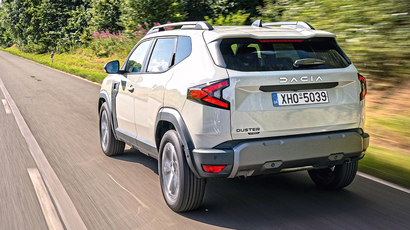 Leasing Dacia Vs MG: Ποιο μοντέλο συμφέρει σε καύσιμα και κόστος;