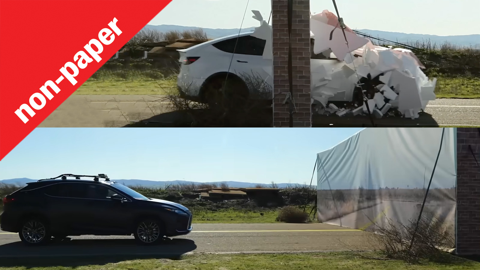 Τεχνολογία από τη Lexus ή από τo… Temu; 