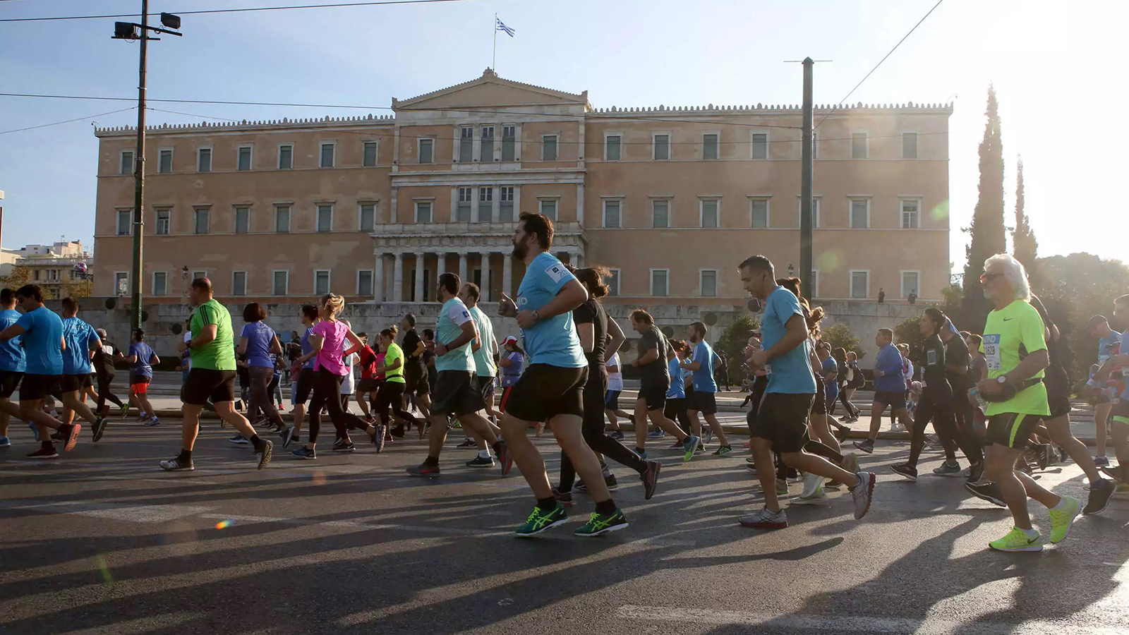 42ος Αυθεντικός Μαραθώνιος: Κλείνουν οι δρόμοι -Τι θα ισχύσει