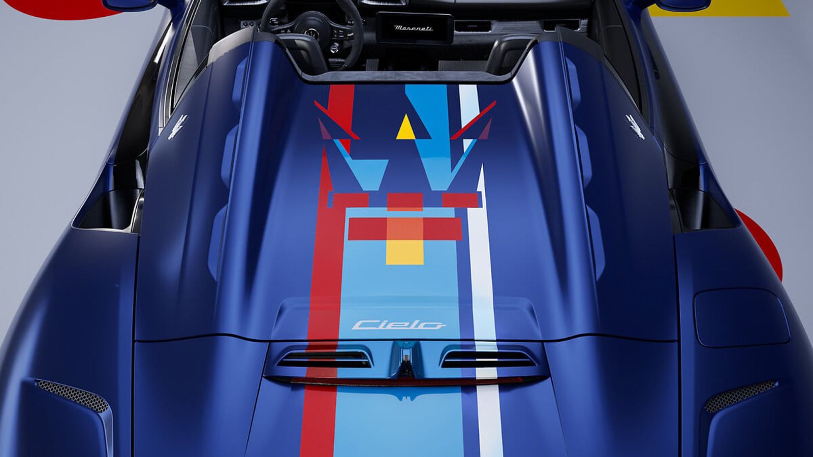 Γενέθλια 111 ετών για premium ιταλική μάρκα αυτοκινήτου - Ξέρεις ποια είναι;