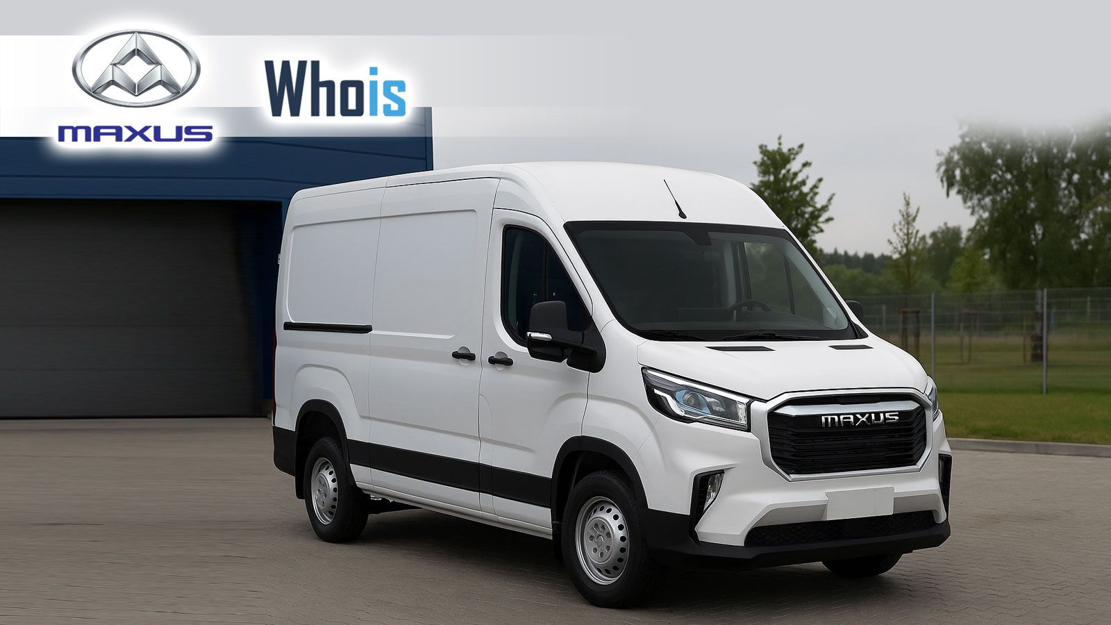 Η Μaxus Motors έχει εξελιχθεί σε μια από τις κορυφαίες σε πωλήσεις εταιρείες στην ελληνική αγορά ηλεκτρικών ελαφρών επαγγελματικών οχημάτων.