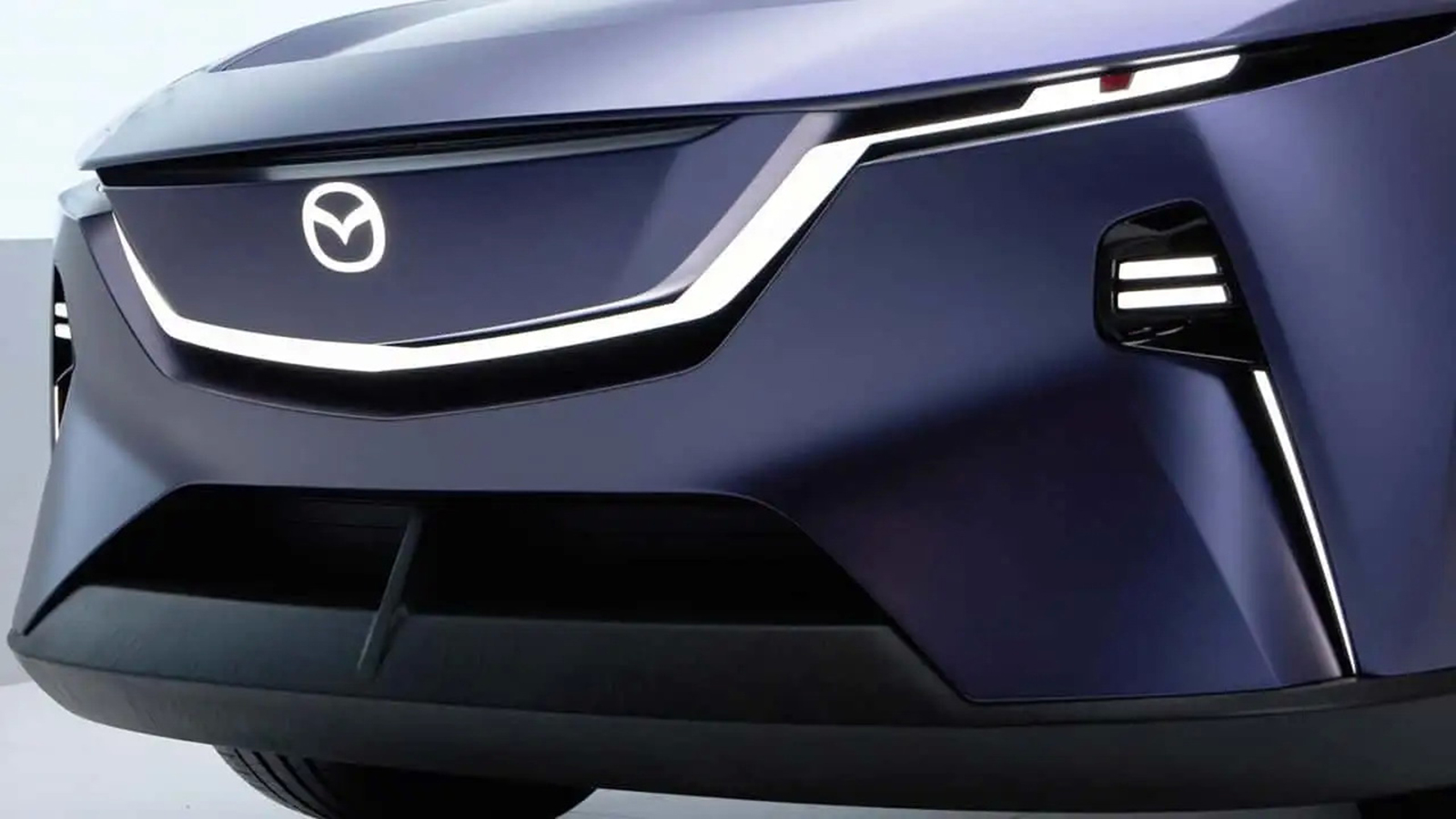 Mazda: Δοκιμές για το πρώτο 100% δικό της ηλεκτρικό