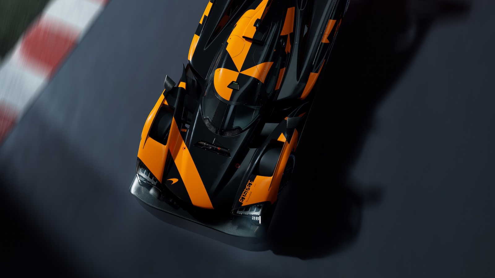 McLaren Project endurance: Μια ιστορική ευκαιρία να αποκτήσεις Hypercar του Le Mans