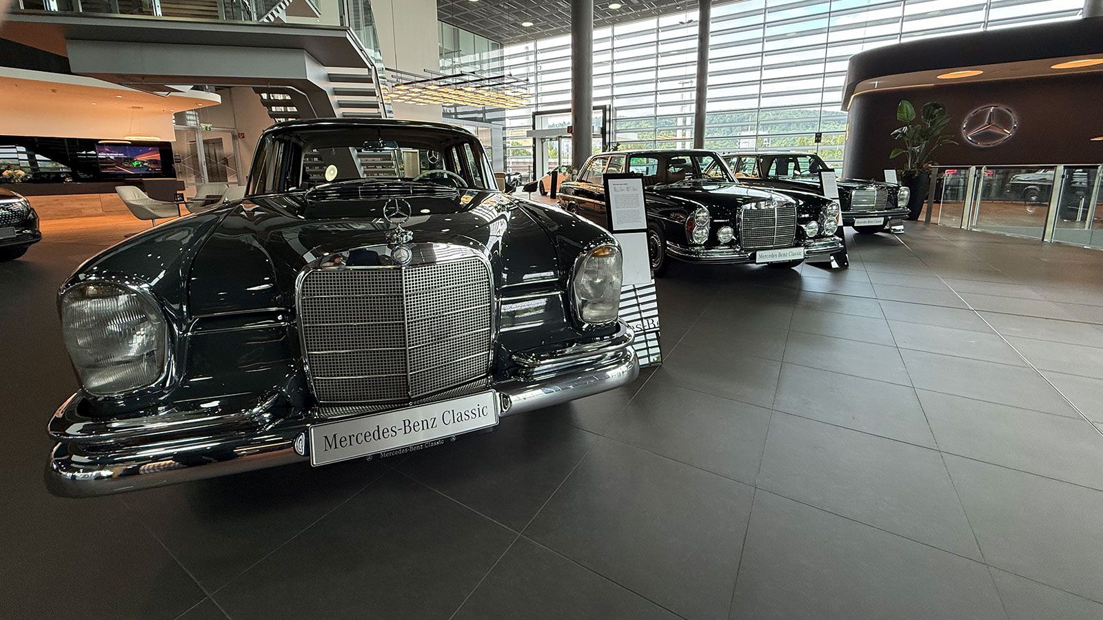 Είκοσι επετείους γιορτάζει η Mercedes-Benz το 2026 - Ποιες είναι & πώς άλλαξαν το αυτοκίνητο