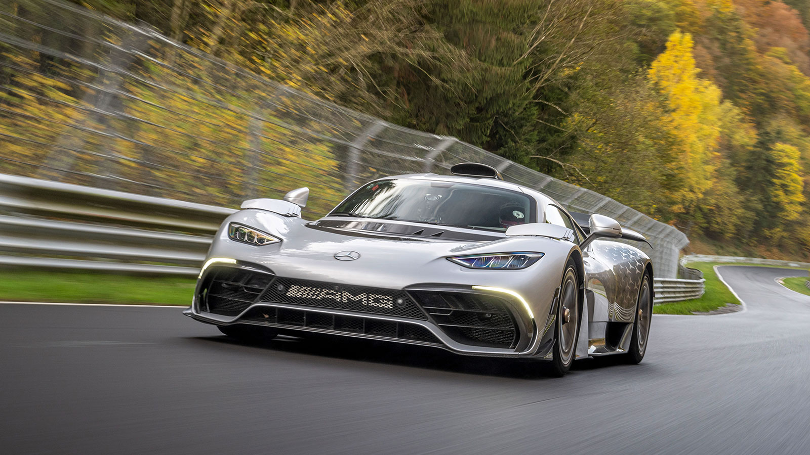 Mercedes: Αυτά είναι τα 8 πιο εμβληματικά μοντέλα των Γερμανών