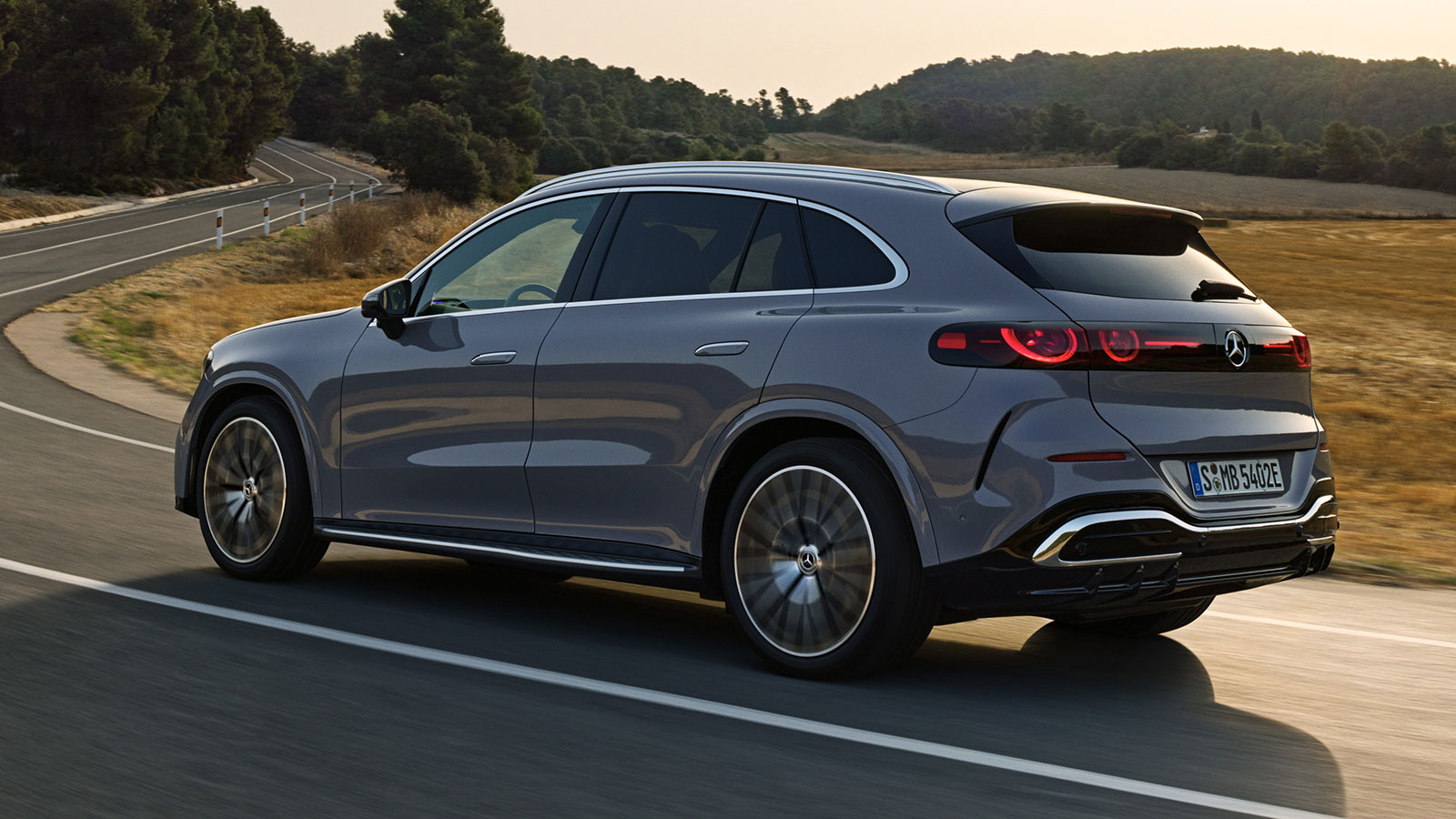 Πού διαφέρει η νέα Mercedes GLC σε σχέση με την προηγούμενη;