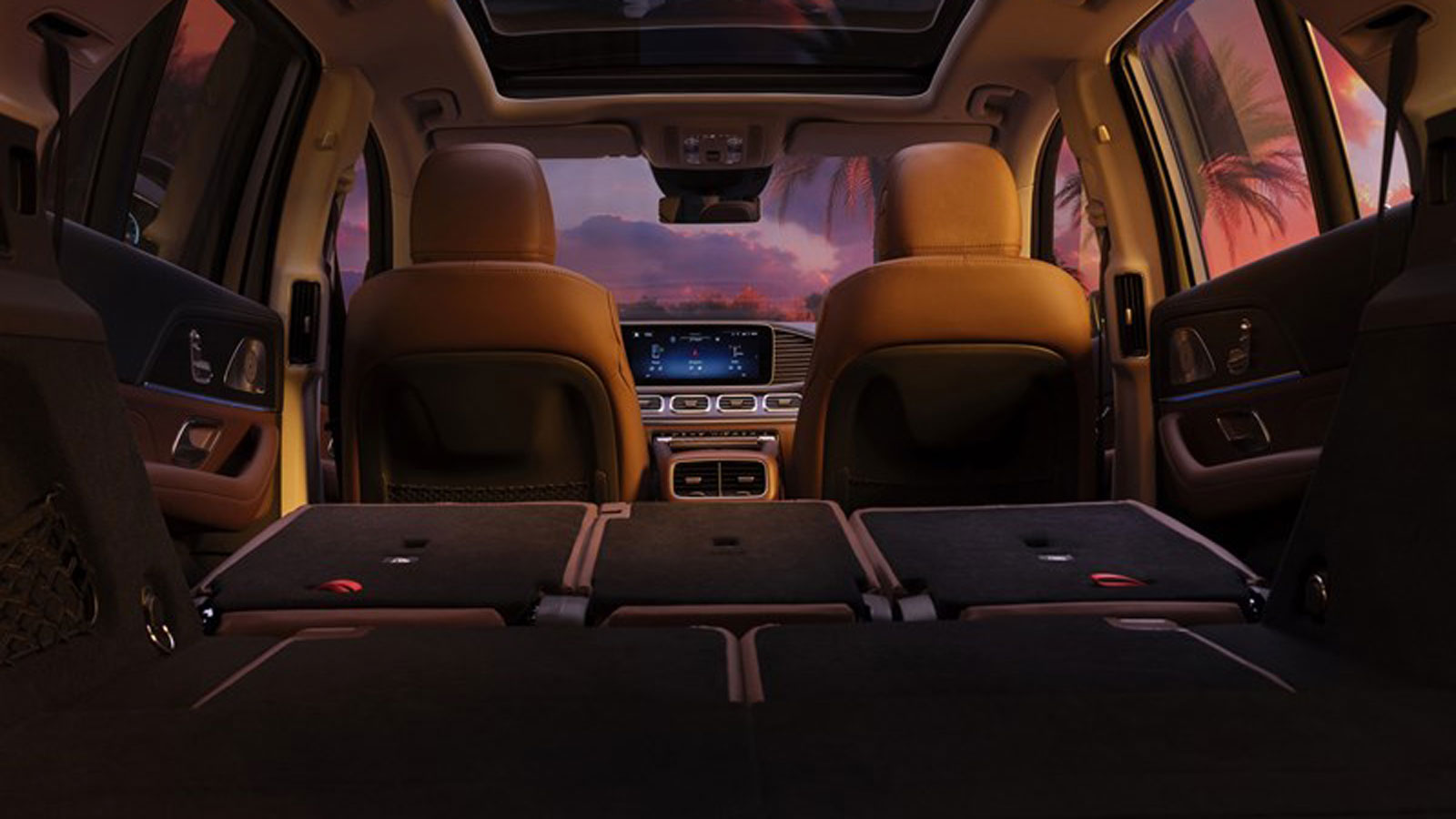 Mercedes GLE: Όφελος από 3.000€ για το θηριώδες SUV στην έκδοση Iconic