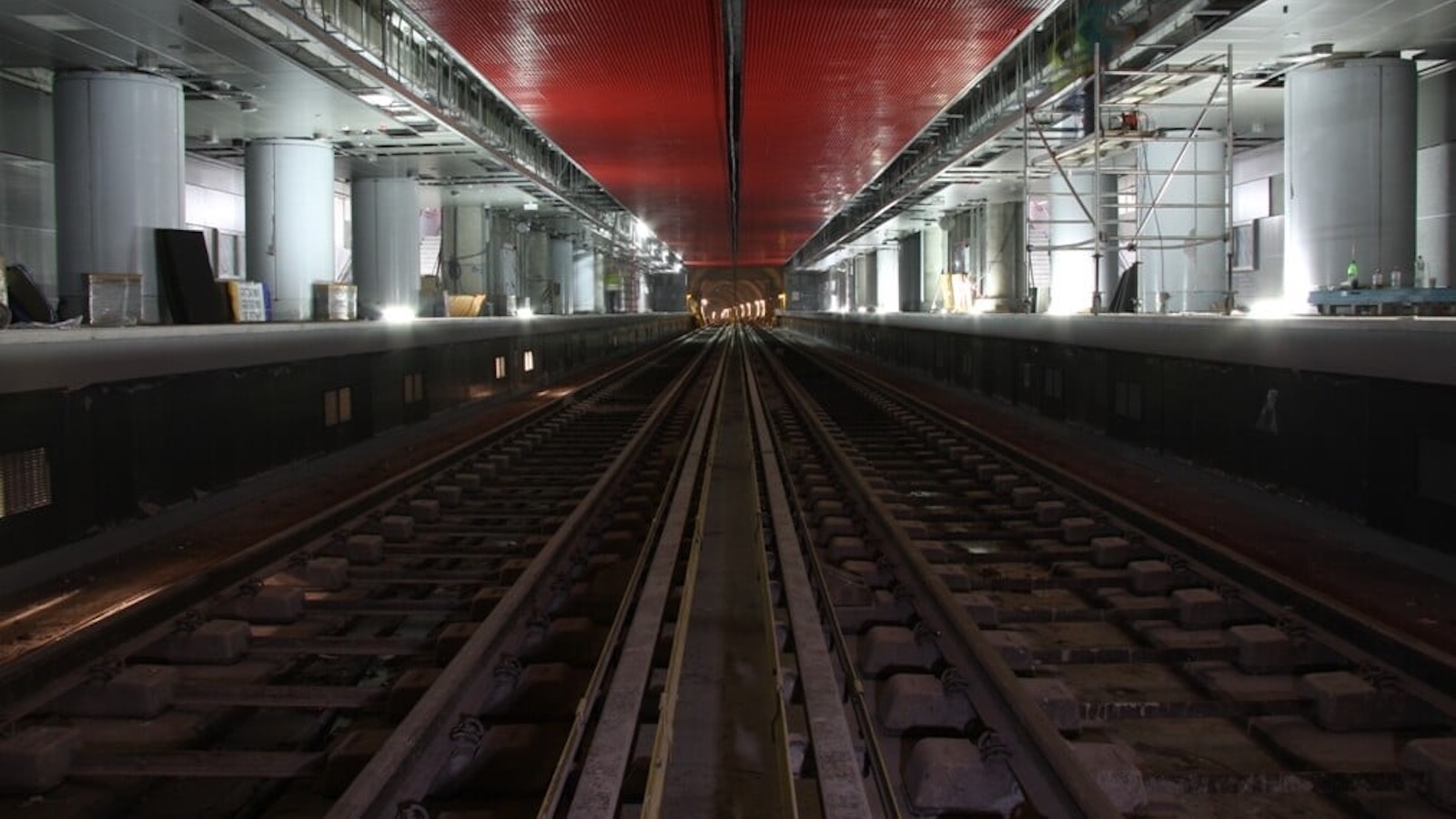 Μετά από 25 Χρόνια: Το Μετρό της Αθήνας αλλάζει ράγες –Τι σημαίνει για τους επιβάτες;