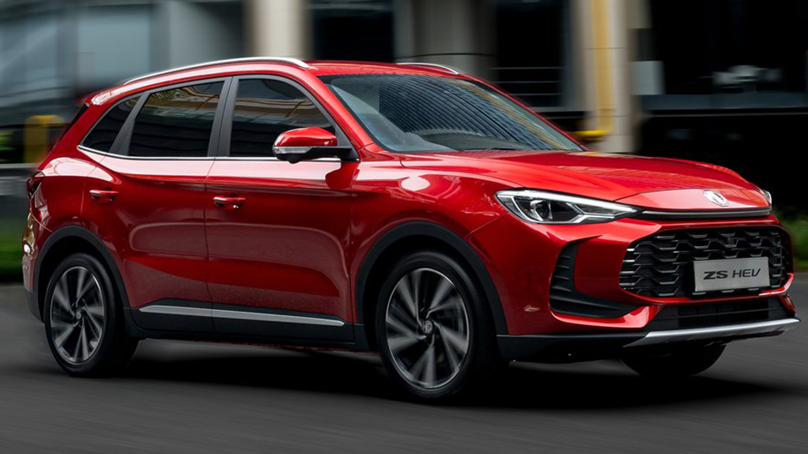 Μειώνονται οι πωλήσεις κινεζικών ηλεκτρικών, αυξάνονται των υβριδικών!