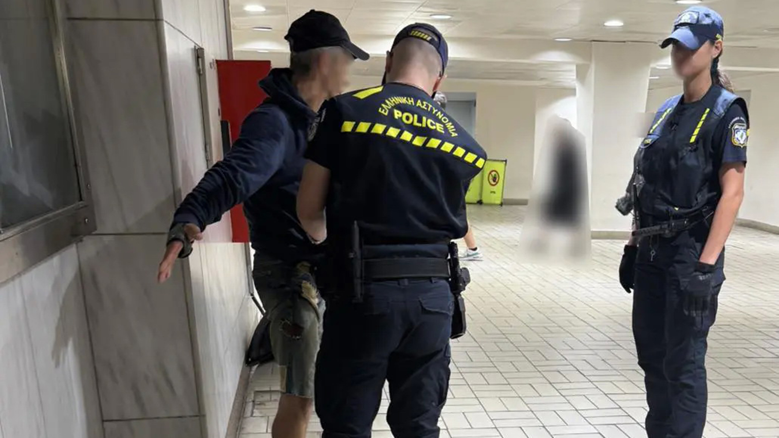 ΜΜΜ: 1.536 συλλήψεις από την ΕΛ.ΑΣ. το πρώτο 8μηνο του 2025