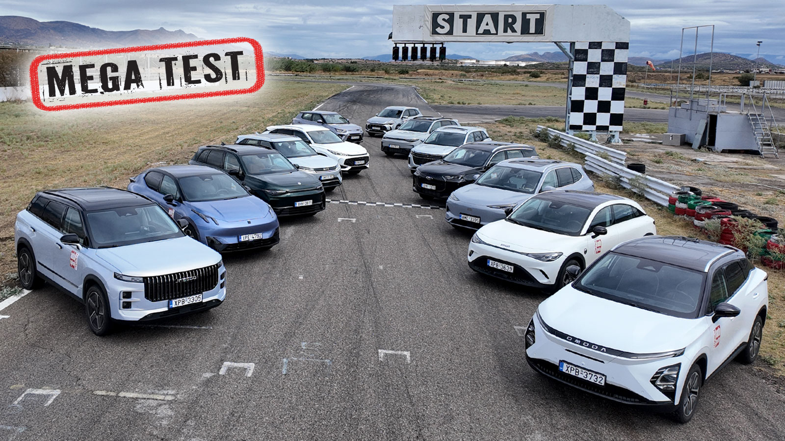 Νέες μάρκες στην Ελλάδα - Ποια αυτοκίνητα αξίζουν τα λεφτά τους;