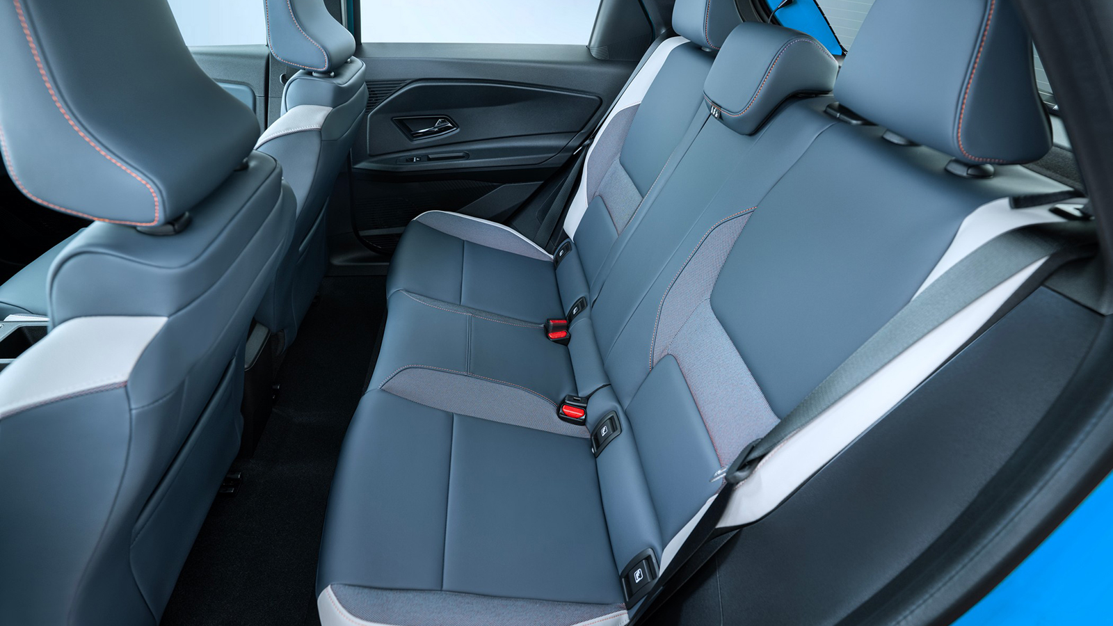 Νέο Nissan Micra: Ηλεκτρικό με έως 150 άλογα & 408 χλμ. αυτονομία