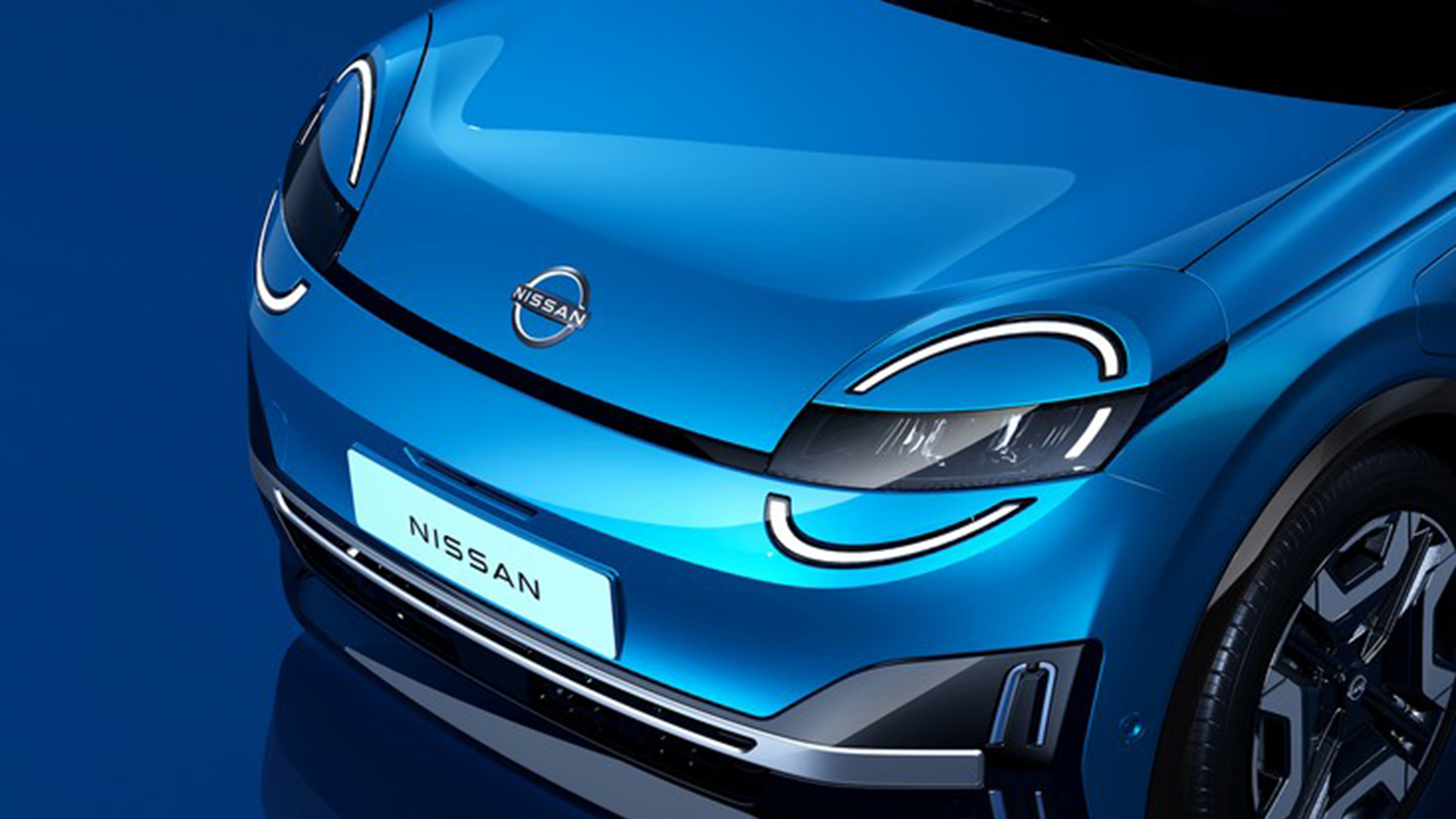 Νέο Nissan Micra: Ηλεκτρικό με έως 150 άλογα & 408 χλμ. αυτονομία