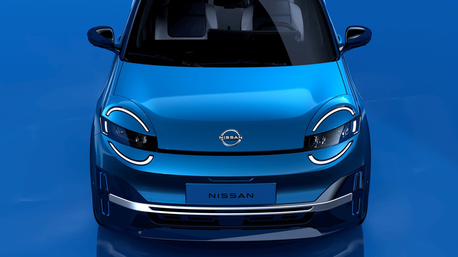 Νέο Nissan Micra: Ηλεκτρικό με έως 150 άλογα & 408 χλμ. αυτονομία