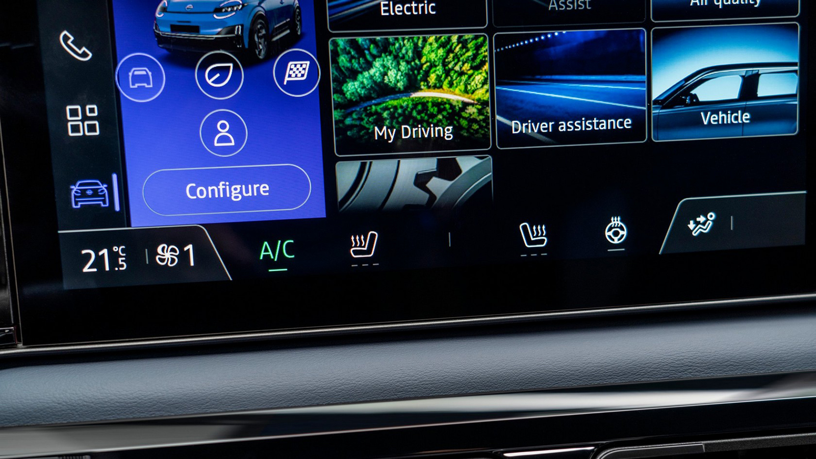 Νέο Nissan Micra: Ηλεκτρικό με έως 150 άλογα & 408 χλμ. αυτονομία