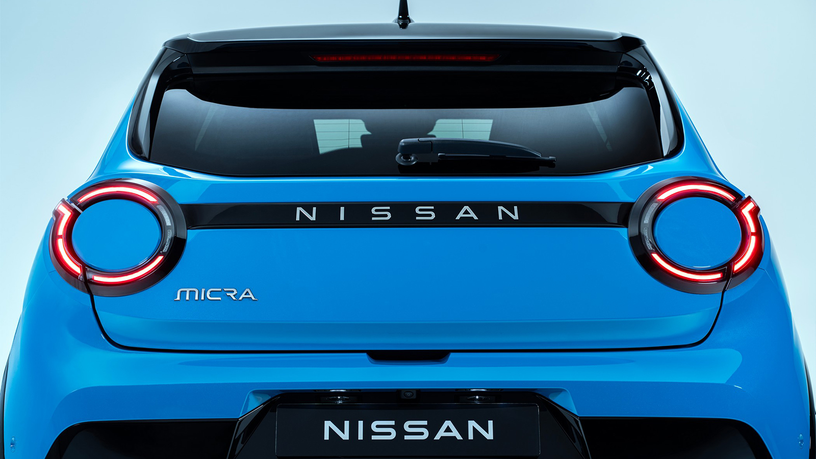 Νέο Nissan Micra: Ηλεκτρικό με έως 150 άλογα & 408 χλμ. αυτονομία