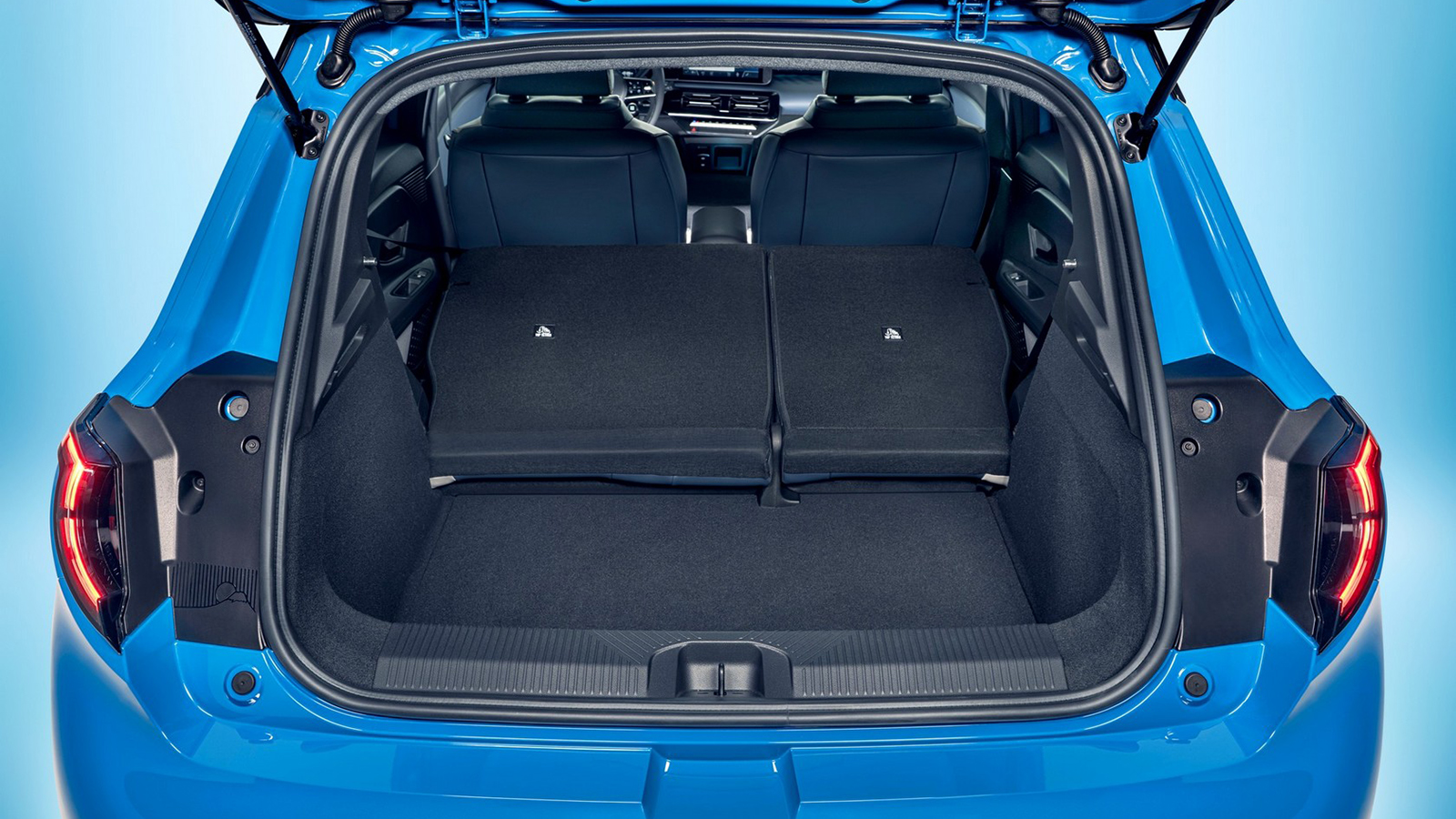 Νέο Nissan Micra: Ηλεκτρικό με έως 150 άλογα & 408 χλμ. αυτονομία